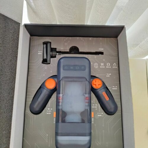 Easylive 6 Automatic Thrusting Vibrating Heating Blowjob Male Masturbators - Image 11