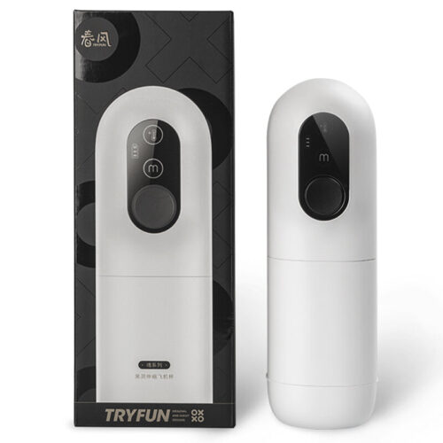 TRYFUN SOUL Series Male Masturbation Cup