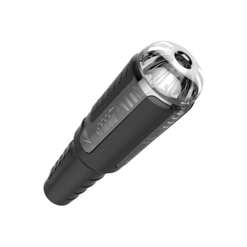 Dibe Soyuz fully automatic deep throat sucking pronunciation masturbation cup - Image 4