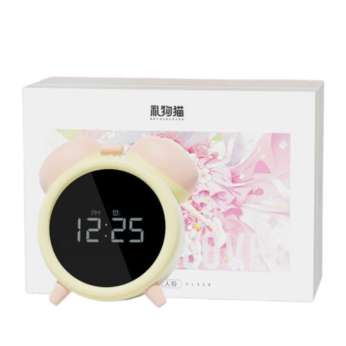 Adult Clock Alarm Sucking Vibrator App Remote Control - Image 5