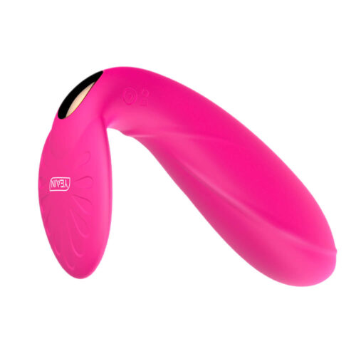 Yeain APP Interactive Butterfly Wearing Vibrator - Image 4