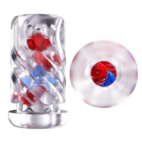 Zero Leten Gravity Auto male Masturbator 10 Thrusting 6 Gears Speed Luxury Vibrating Stroker - Image 4