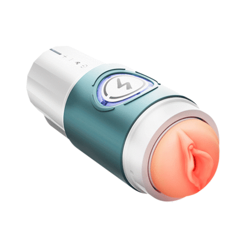 Leten ThermoPod Telescopic Heating Male Masturbator - Image 16