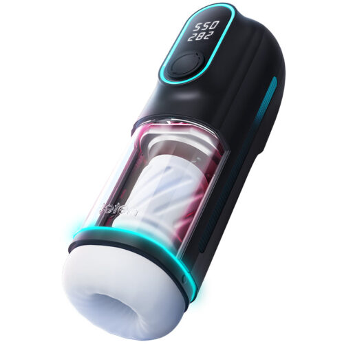 LETEN raging storm Black Hole Jet Cup Pro - Image 6