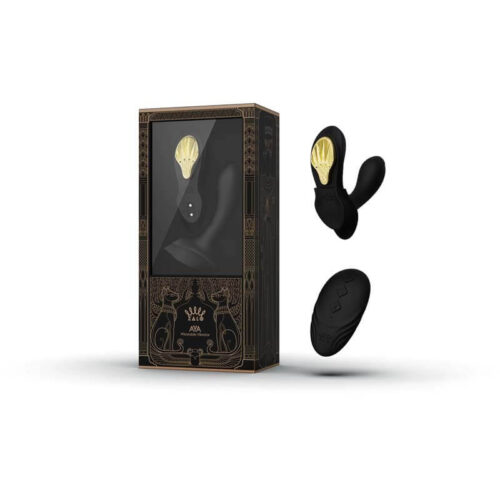Zalo Aya App Control Multifunctional Wearable Vibrator - Image 6
