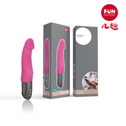 Fun Factory MR BOSS vibrator - Image 5