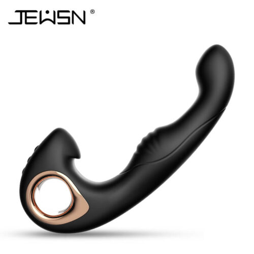Jeusn prostatic heating orgasm vibrator - Image 3