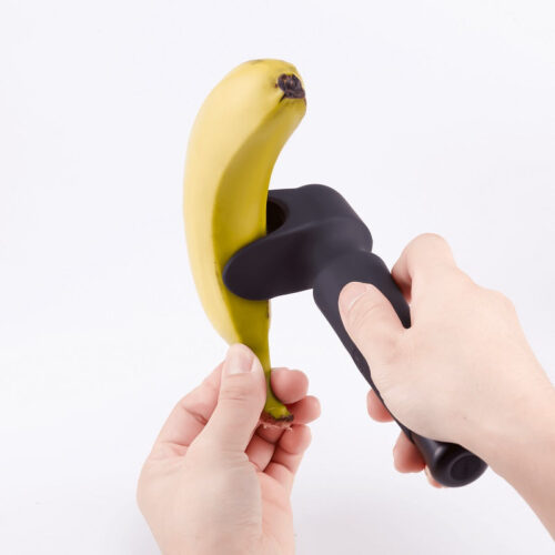 Roomfun Forced Orgasm BDSM massage vibrator For Men - Image 4