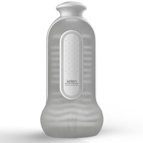 Alternative view of Leten Big Ass Vacuum Sucking Deep Throat Male Masturbator