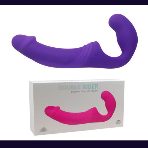 Fun Factory Share Double Dildo - Image 5