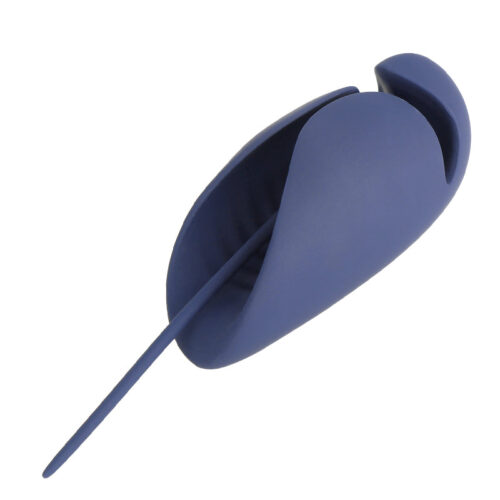 Powerful Vibrator Glans Massager Penis Stimulator Men's Horse Eye Trainer - Image 13