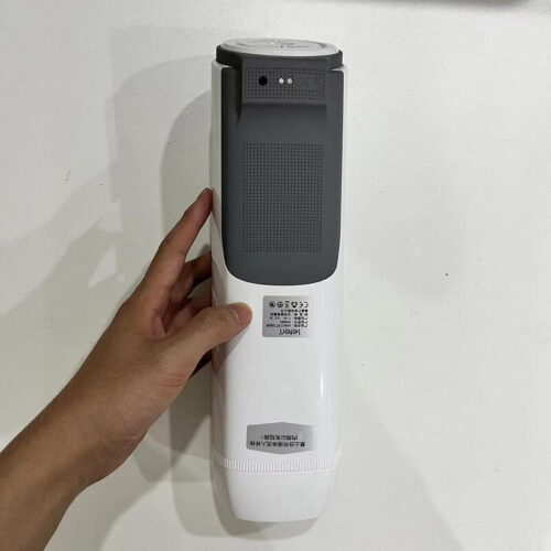 Leten A380III Automatic Piston Telescopic Male Masturbation Cup - Image 5