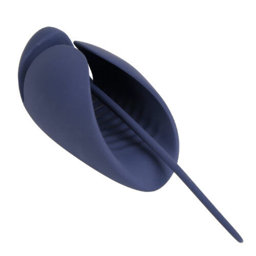 Powerful Vibrator Glans Massager Penis Stimulator Men's Horse Eye Trainer - Image 15
