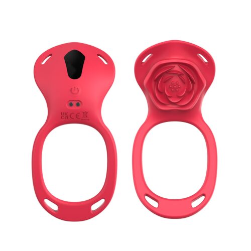 Wearable Panty Vibrator Couples Adult Sex Toys Clitoral Stimulator - Image 11