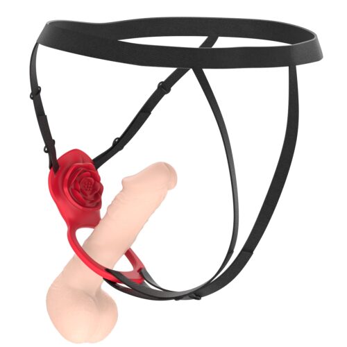 Wearable Panty Vibrator Couples Adult Sex Toys Clitoral Stimulator - Image 17