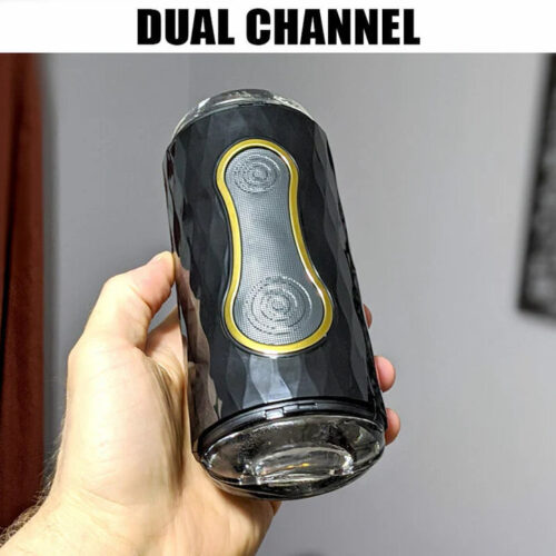 MIGYY Wave Stroker Sex Toy For Men - Image 4