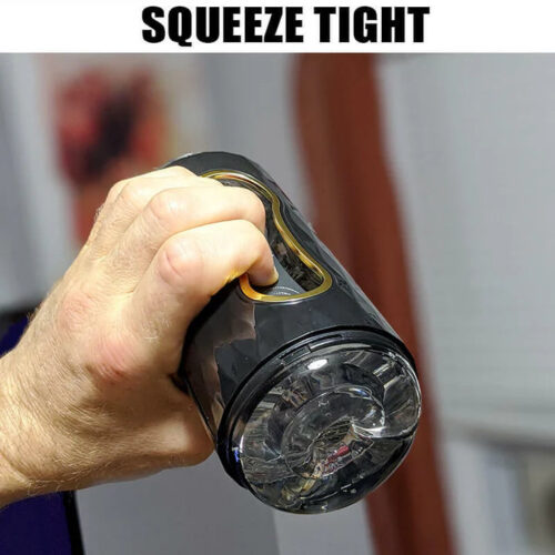 MIGYY Wave Stroker Sex Toy For Men - Image 6
