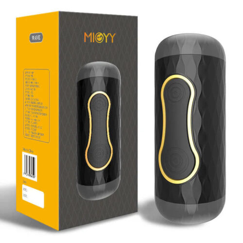 MIGYY Wave Stroker Sex Toy For Men - Image 13