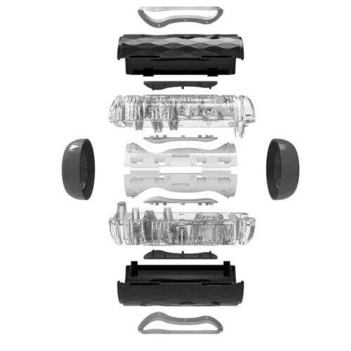 MIGYY Wave Stroker Sex Toy For Men - Image 9