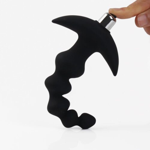 LEVETT Saint Butt Plug Male Prostate Massager - Image 2