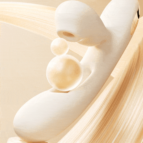 New Svakom Premium Pat G-spot and clitoral massager - Image 6
