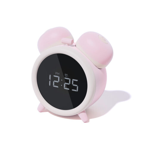 Adult Clock Alarm Sucking Vibrator App Remote Control - Image 9
