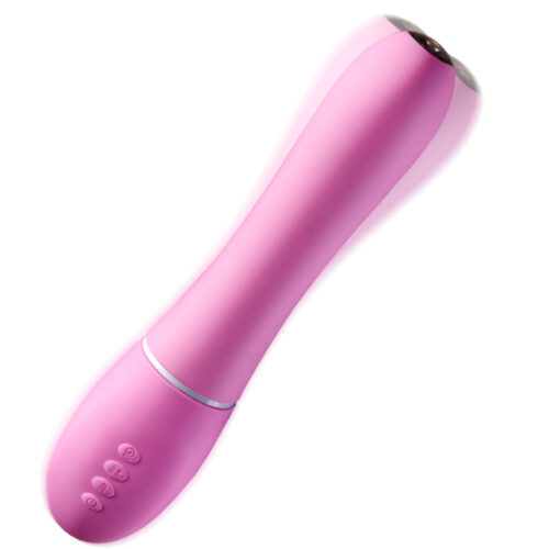 APP Controlled Vagina Dildo Vibrator with Camera - Image 5