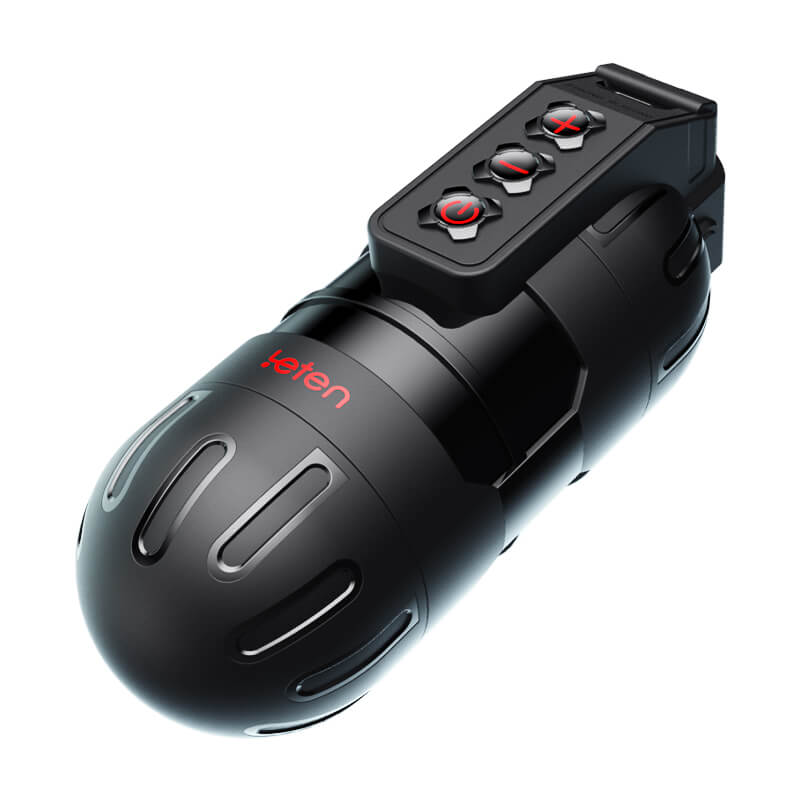 Leten Grenade app interactive masturbator - Image 4