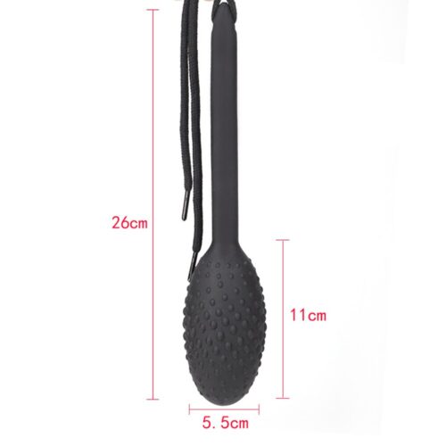 2022 Large Silicone Anal Beads Kegel Ball Big Butt Plug - Image 7