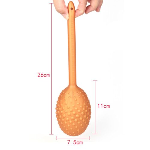 2022 Large Silicone Anal Beads Kegel Ball Big Butt Plug - Image 15