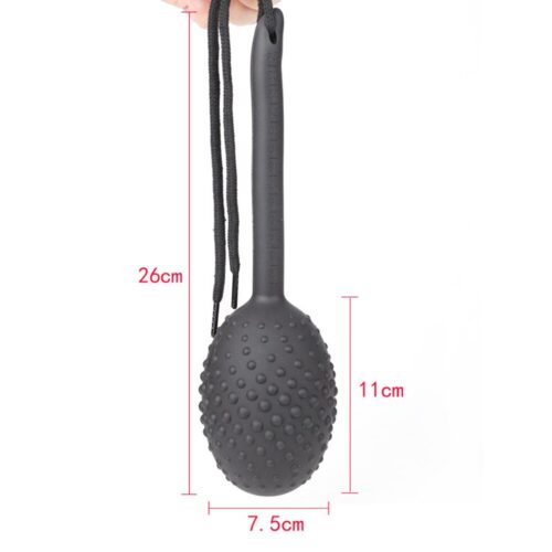 2022 Large Silicone Anal Beads Kegel Ball Big Butt Plug - Image 9