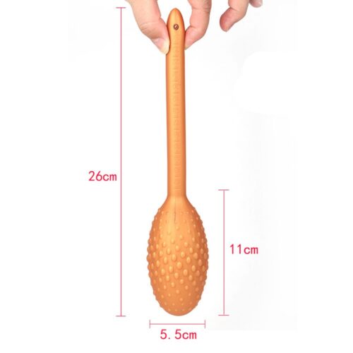 2022 Large Silicone Anal Beads Kegel Ball Big Butt Plug - Image 13