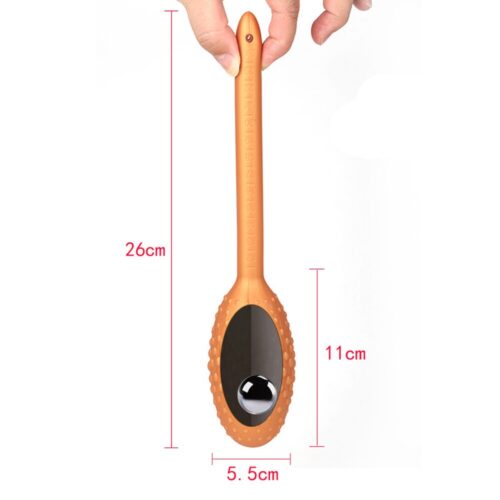 2022 Large Silicone Anal Beads Kegel Ball Big Butt Plug - Image 16