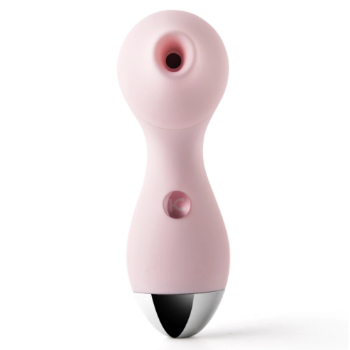 Alternative view of Kiss Toy Polly Sucking Vibrator