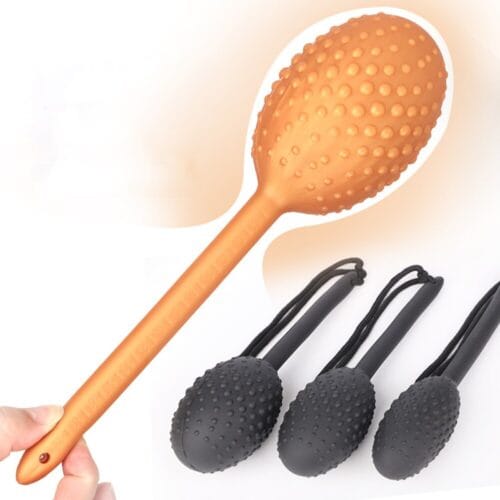 2022 Large Silicone Anal Beads Kegel Ball Big Butt Plug - main product photo