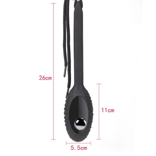 2022 Large Silicone Anal Beads Kegel Ball Big Butt Plug - product photo 10