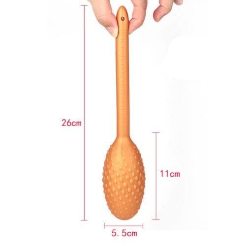 2022 Large Silicone Anal Beads Kegel Ball Big Butt Plug - product photo 13