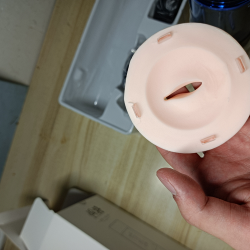 Aierle Snapdragon Hand Free Male Masturbation Cup - Image 6