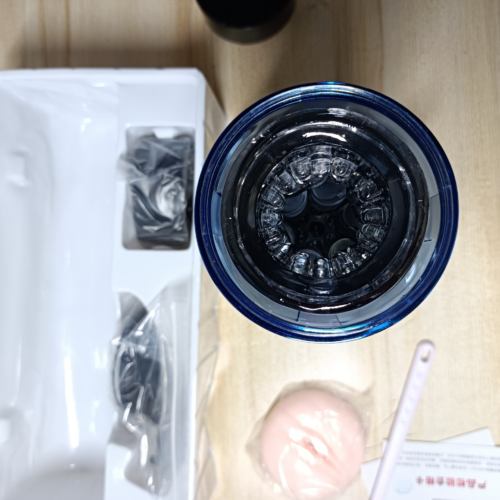 Aierle Snapdragon Hand Free Male Masturbation Cup - Image 5