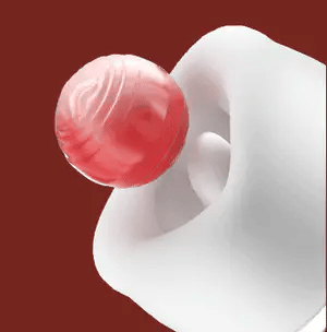 2024 Coco tongue licking vibration clitoral stimulator - product photo 5