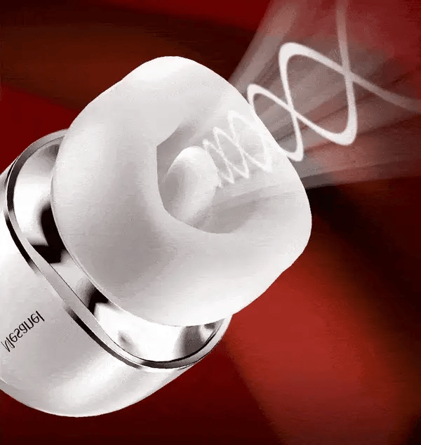 2024 Coco tongue licking vibration clitoral stimulator - product photo 6