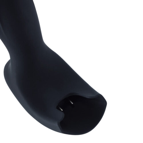 2024 new arrival Lockink Sevanda Black Mamba Prostate Cock Ring Massager - Image 7
