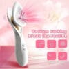 2025 Yeain Vacuum suction vibrating rod for women sex toy - main product photo