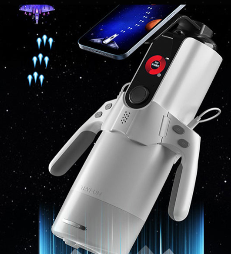 New Tryfun Yuan-series 2 APP Controls Intelligent Rotation Thrusting Masturbator - Image 21