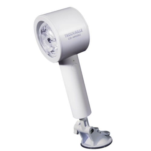 Alternative view of Trouvaille II Intelligent Exercises Masturbation Cup