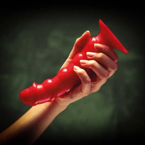 Fun Factory Tiger Stub Dildo - Image 2