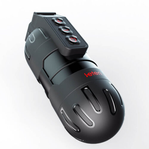 Leten Grenade app interactive masturbator - Image 3