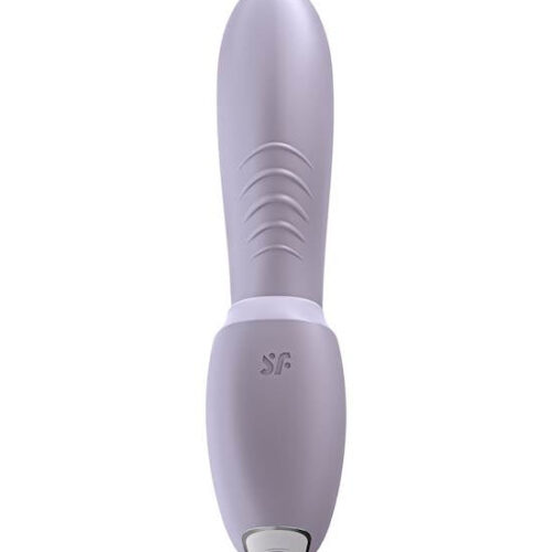 Satisfyer Sunray G Spot clitoral stimulation air-Pulse Vibrator With APP - Image 7