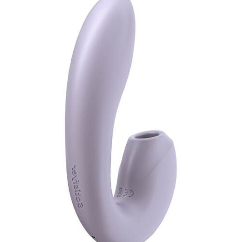 Satisfyer Sunray G Spot clitoral stimulation air-Pulse Vibrator With APP - Image 4