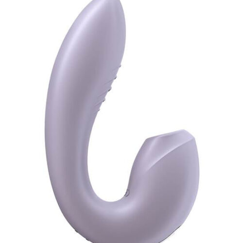 Satisfyer Sunray G Spot clitoral stimulation air-Pulse Vibrator With APP - Image 5